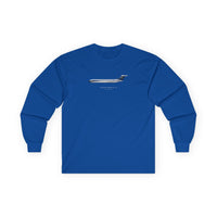 Thumbnail for VC-10 - Long-sleeve T-shirt