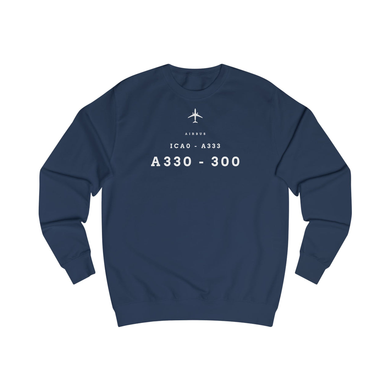 A330 Designator - Sweatshirt
