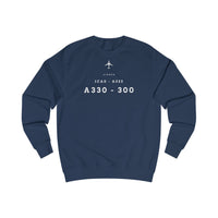 Thumbnail for A330 Designator - Sweatshirt