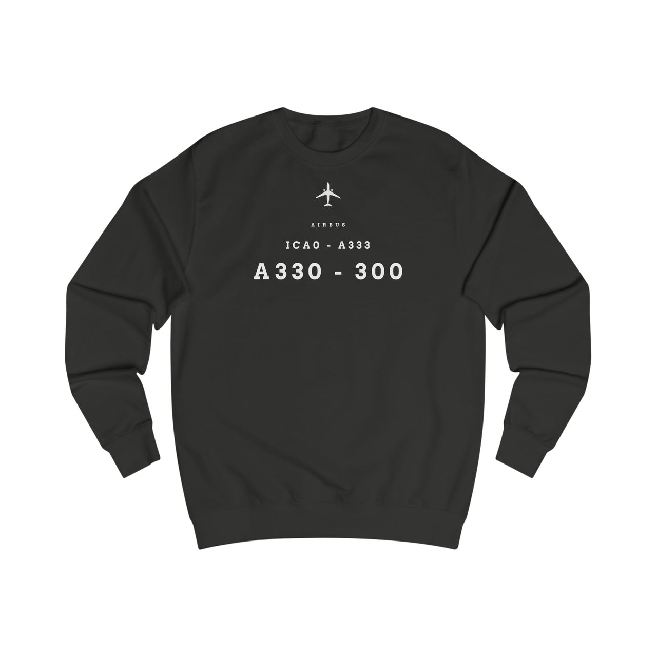 A330 Designator - Sweatshirt