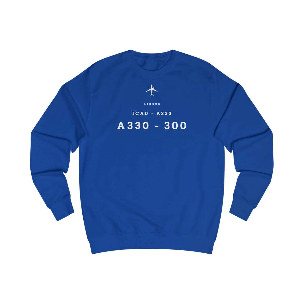 A330 Designator - Sweatshirt