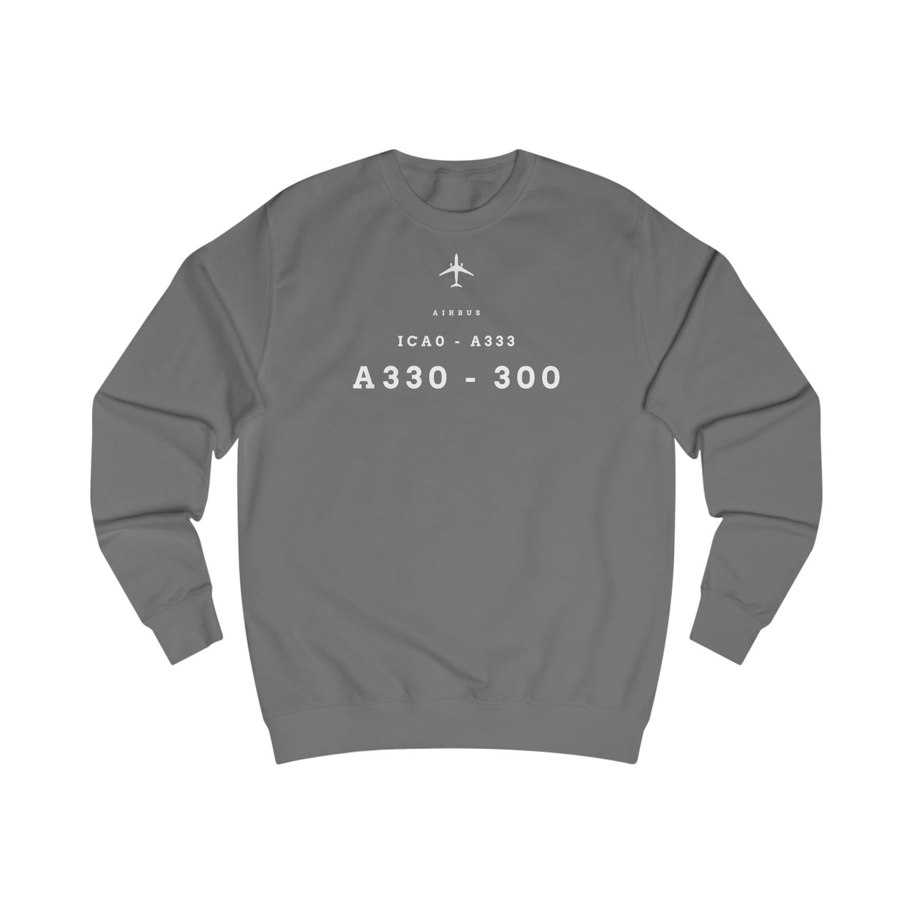 A330 Designator - Sweatshirt