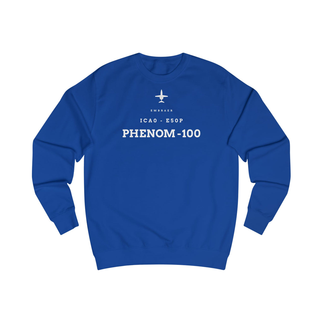 Embraer Phenom 100 Designator - Sweatshirt
