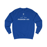 Thumbnail for Embraer Phenom 100 Designator - Sweatshirt