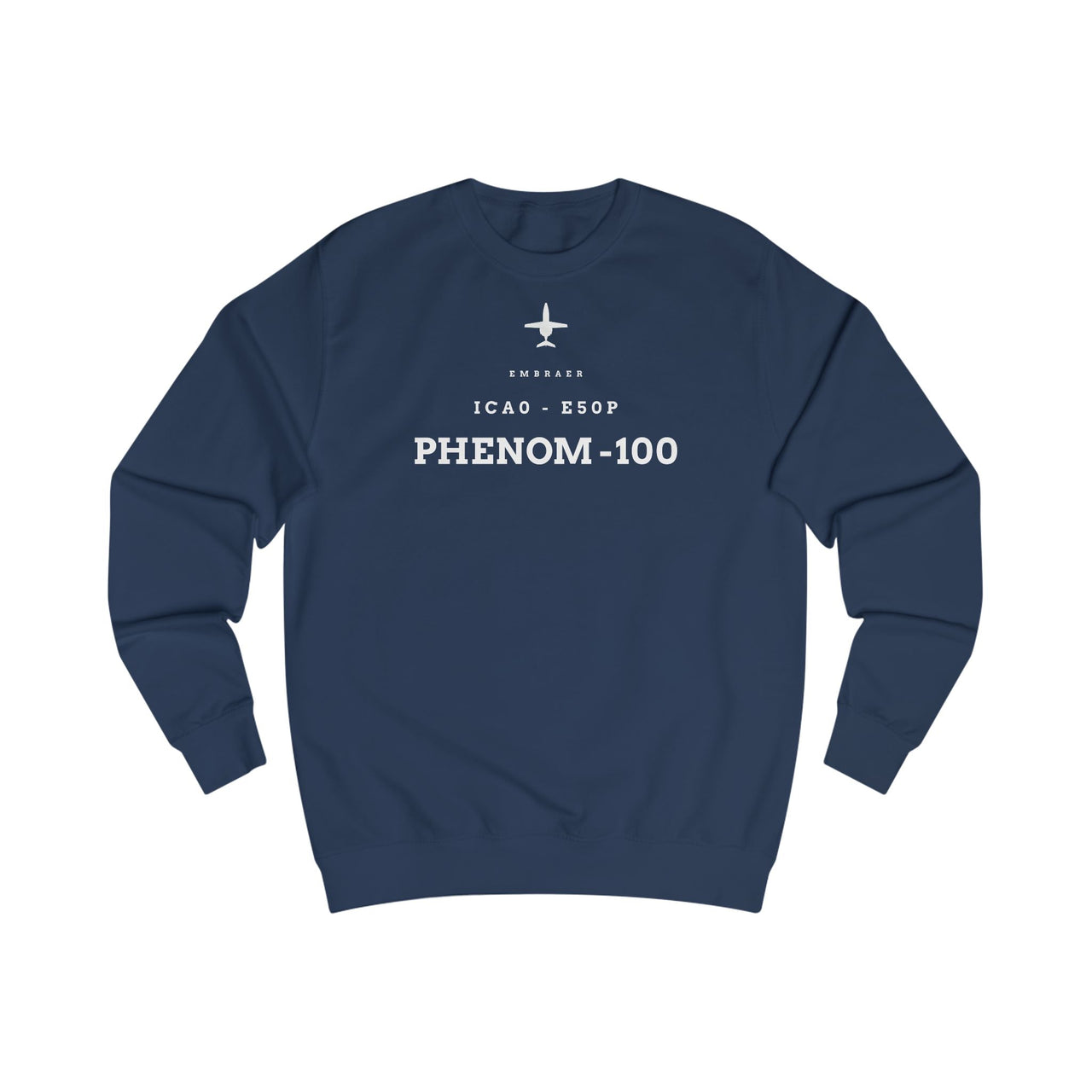 Embraer Phenom 100 Designator - Sweatshirt