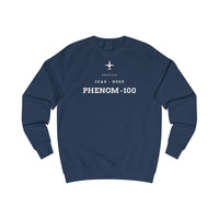 Thumbnail for Embraer Phenom 100 Designator - Sweatshirt