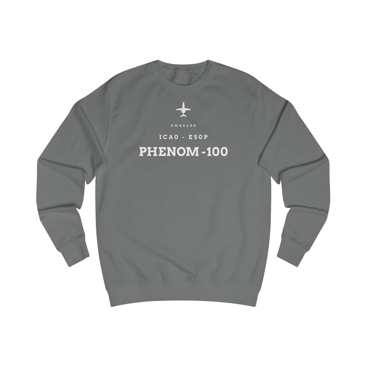 Embraer Phenom 100 Designator - Sweatshirt