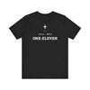 BAC 1-11 Designator - T-shirt