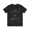 Boeing 314 Clipper - T-shirt