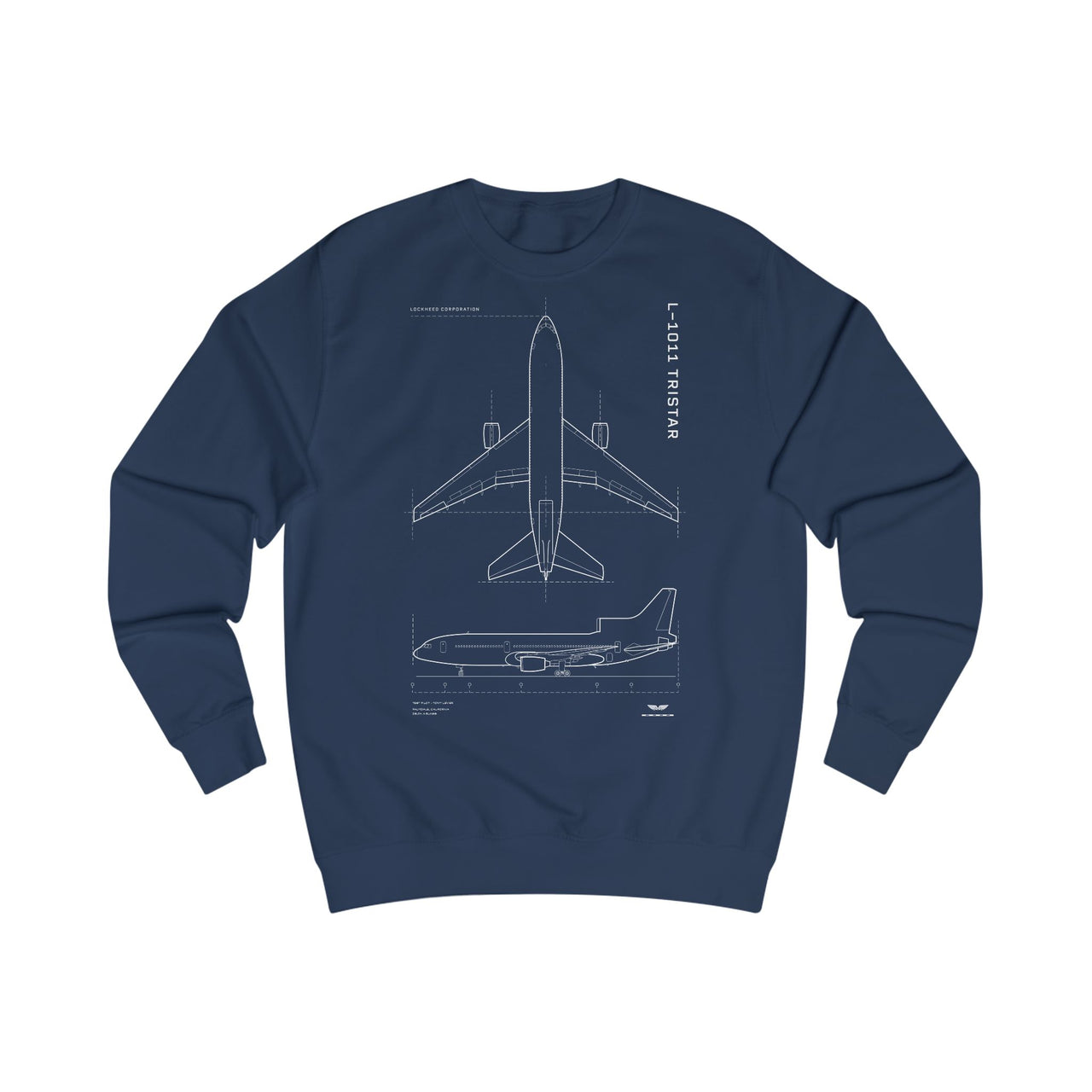 TriStar - Sweatshirt