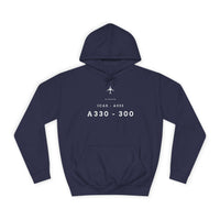 Thumbnail for A330 Designator -  Hoodie
