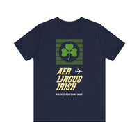 Thumbnail for Aer Lingus Vintage - T-shirt