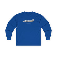 Thumbnail for Devon - Long-sleeve T-shirt