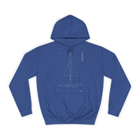 Thumbnail for Concorde -  Hoodie