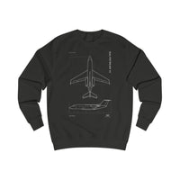 Thumbnail for Gulfstream III - Sweatshirt
