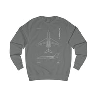 Thumbnail for Gulfstream III - Sweatshirt