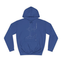 Thumbnail for L-410 Turbolet -  Hoodie