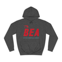 Thumbnail for British European Airways Vintage -  Hoodie