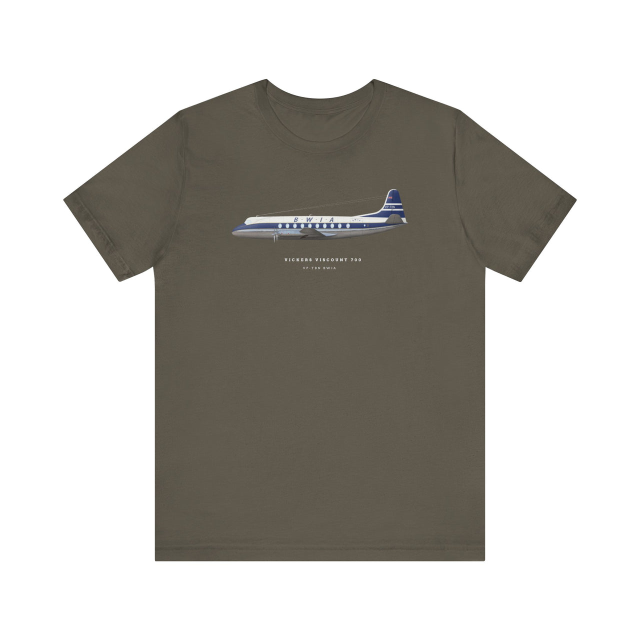 Viscount - T-shirt