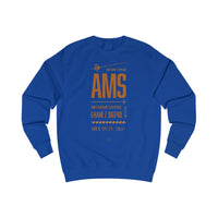 Thumbnail for Amsterdam Schiphol - Sweatshirt