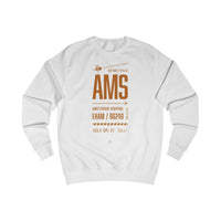 Thumbnail for Amsterdam Schiphol - Sweatshirt