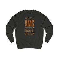 Thumbnail for Amsterdam Schiphol - Sweatshirt