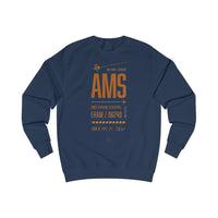 Thumbnail for Amsterdam Schiphol - Sweatshirt