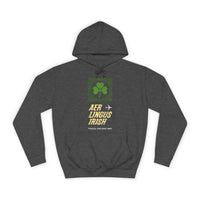 Thumbnail for Aer Lingus Vintage -  Hoodie