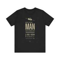 Thumbnail for Manchester Airport - T-shirt