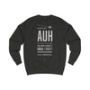 Abu Dhabi International - Sweatshirt