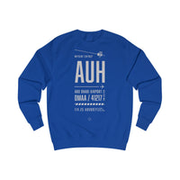 Thumbnail for Abu Dhabi International - Sweatshirt