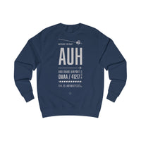 Thumbnail for Abu Dhabi International - Sweatshirt