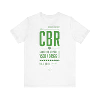 Thumbnail for Canberra Airport - T-shirt