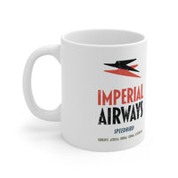 Thumbnail for Imperial Airlines Vintage - Mug