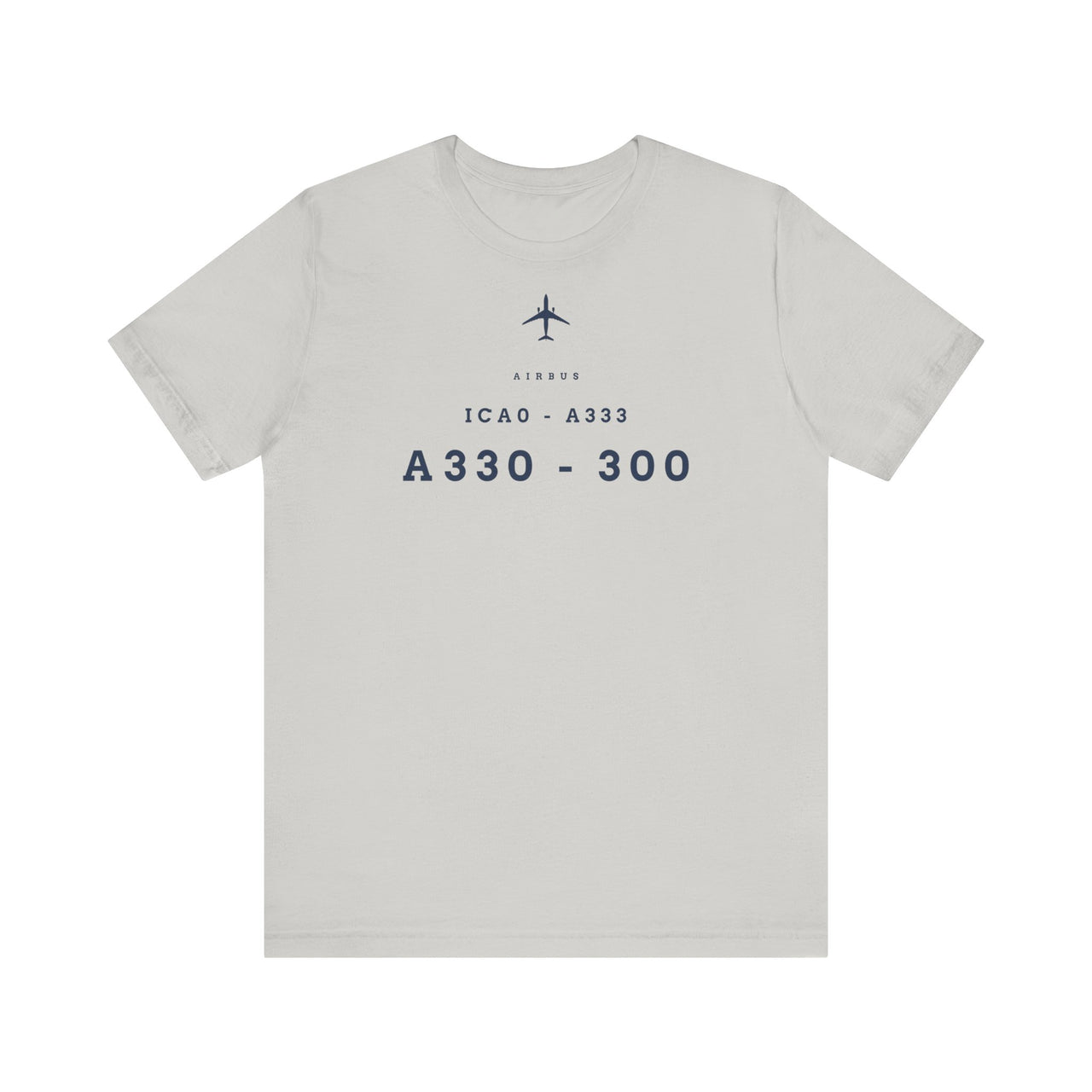 A330 Designator - T-shirt