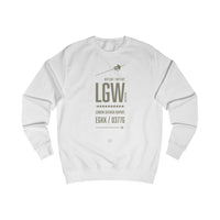 Thumbnail for London Gatwick Airport - Sweatshirt
