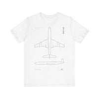 Thumbnail for Comet - T-shirt