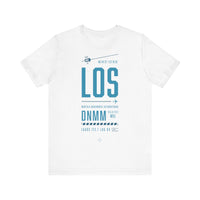 Thumbnail for Murtala Muhammed International - T-shirt