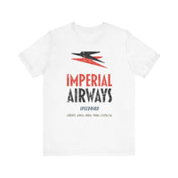 Thumbnail for Imperial Airways Vintage - T-shirt