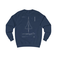Thumbnail for Concorde - Sweatshirt