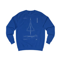 Thumbnail for Concorde - Sweatshirt