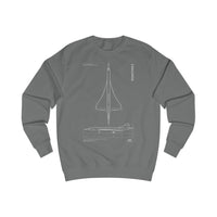 Thumbnail for Concorde - Sweatshirt