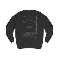 Thumbnail for Super Electra - Sweatshirt