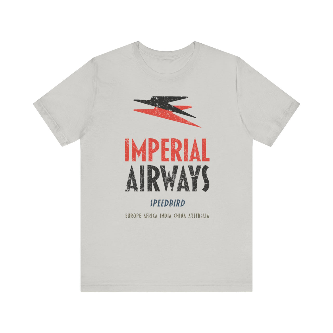 Imperial Airways Vintage - T-shirt