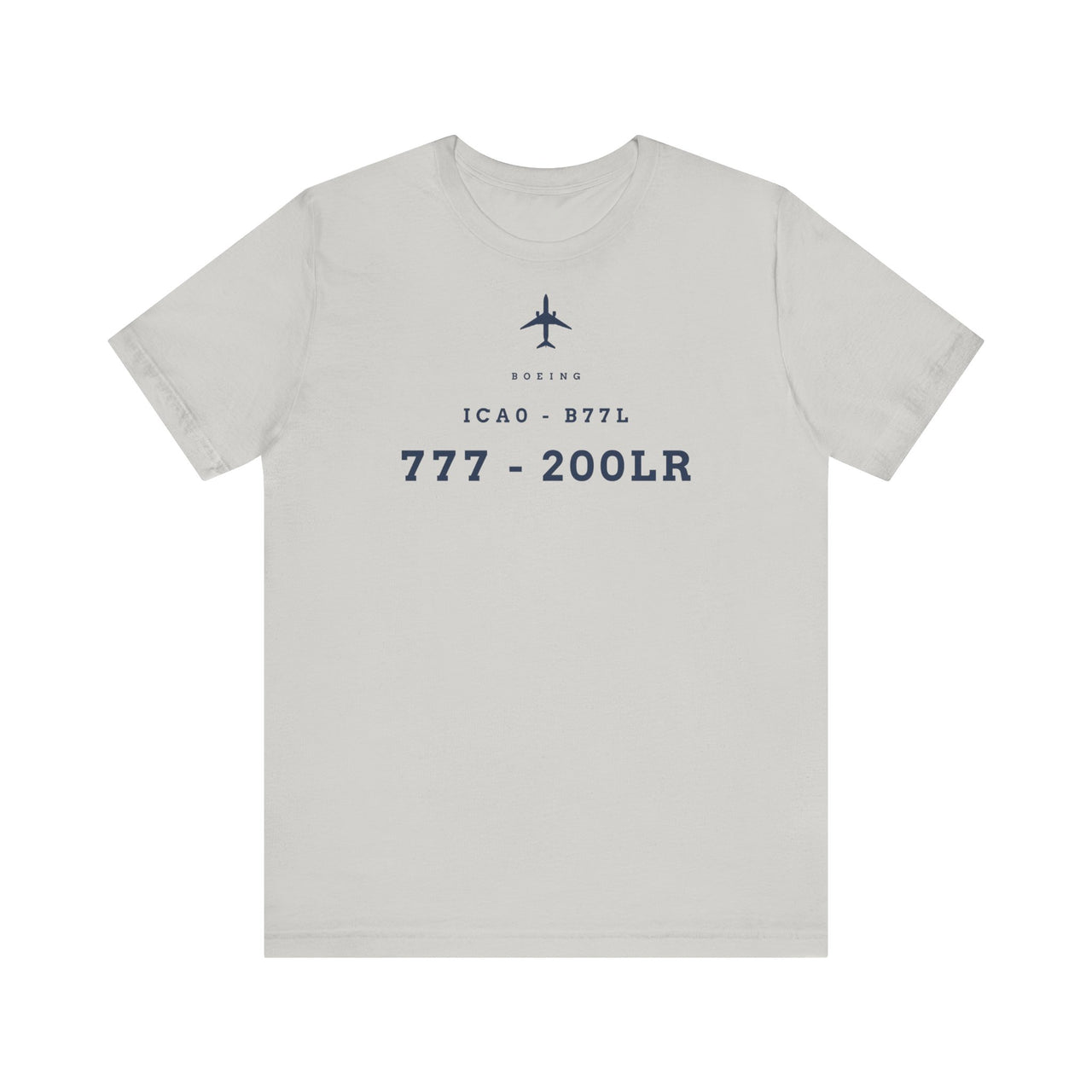 777 Designator - T-shirt