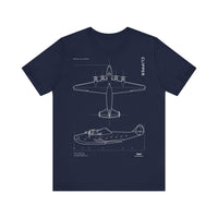Thumbnail for Boeing 314 Clipper - T-shirt