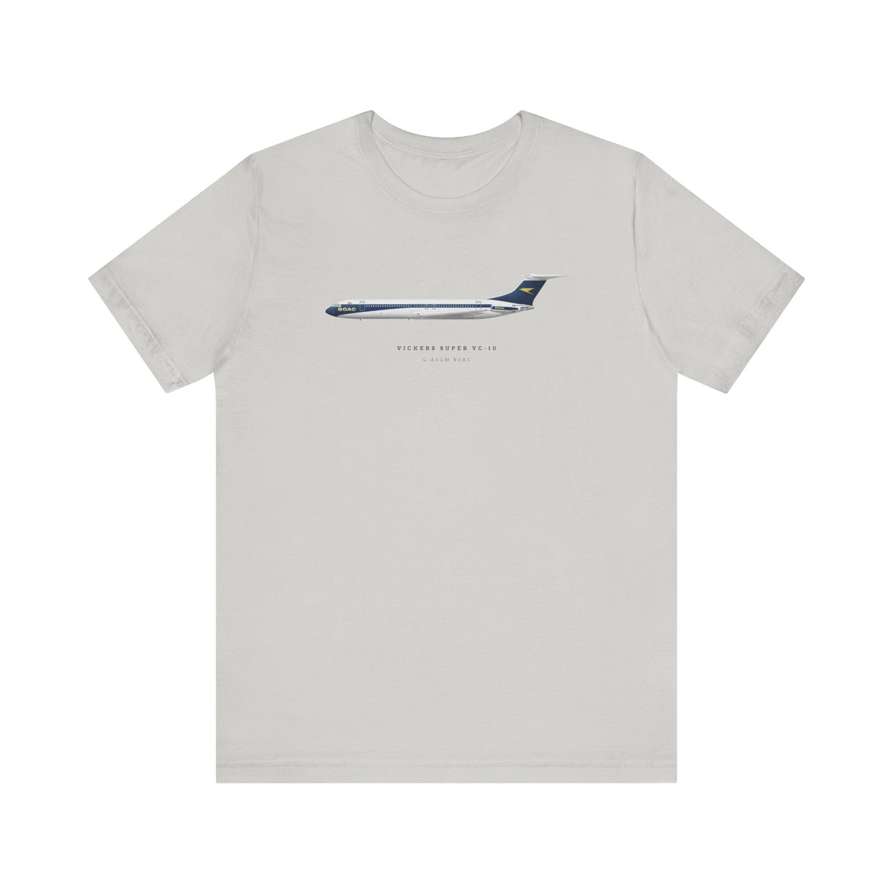 VC-10 - T-shirt