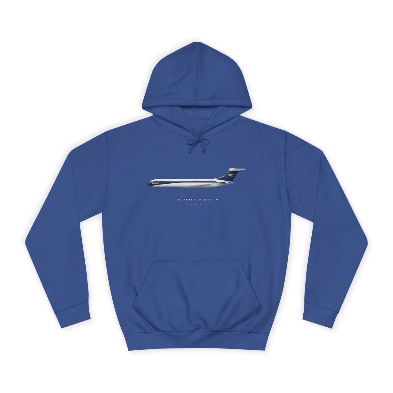 VC-10 -  Hoodie