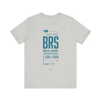 Thumbnail for Bristol Airport - T-shirt
