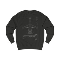 Thumbnail for BAC One-Eleven - Sweatshirt